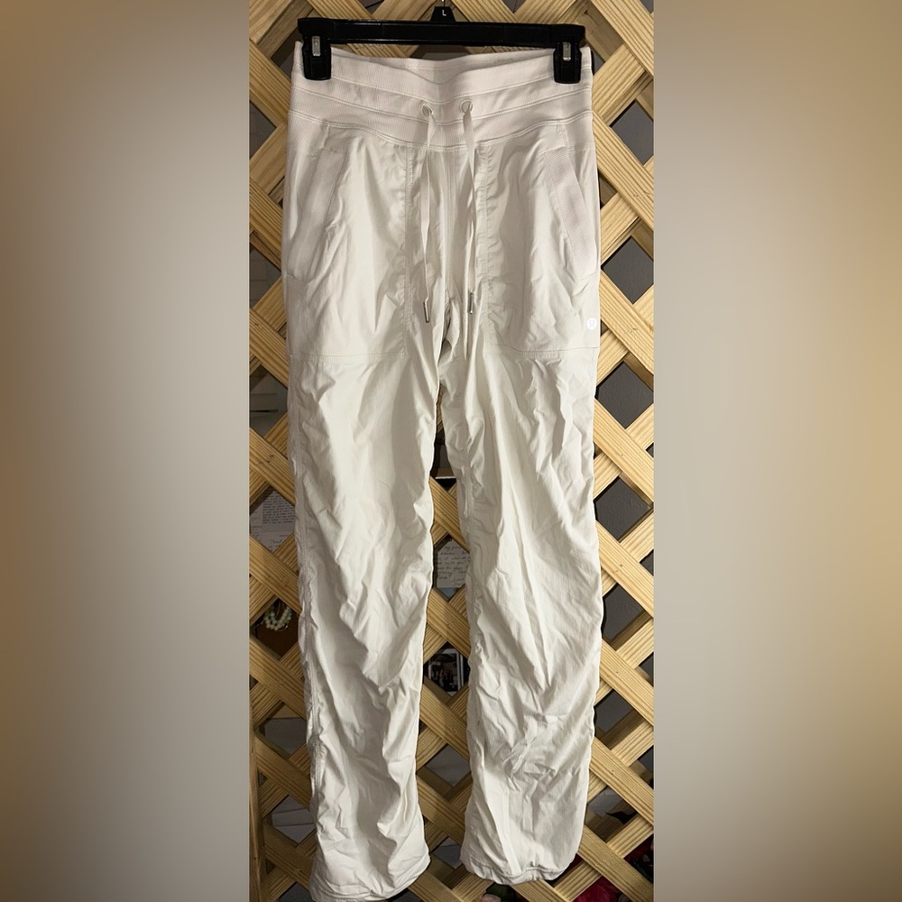 Lululemon Dance Studio Pants